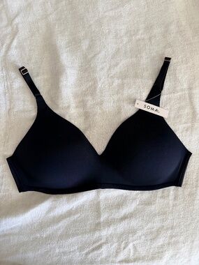Soma Vanishing Bra